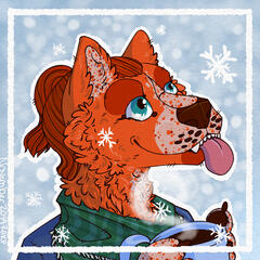 Maakor Winter Icon